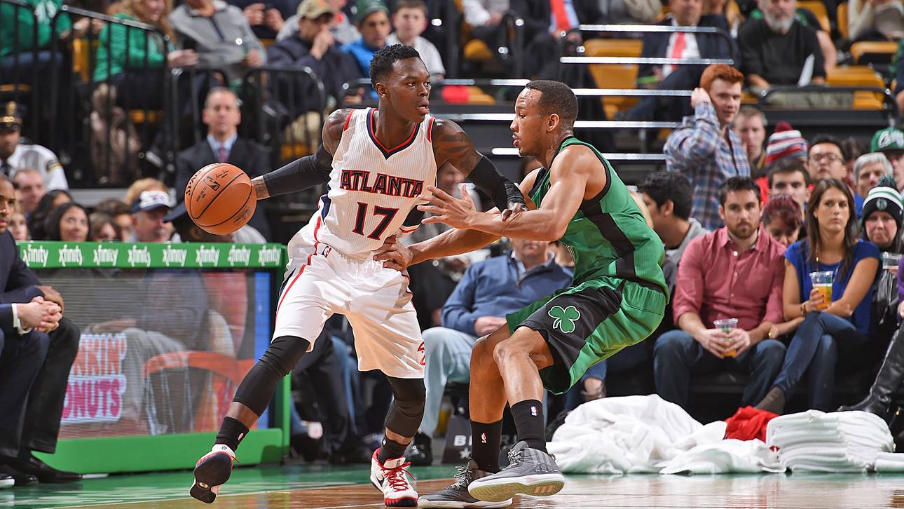 Bitterer Ausfall für Atlantas Gegner