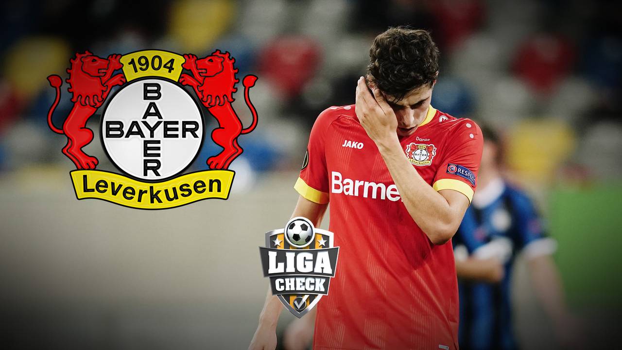 Liga-Check: So will Bayer Leverkusen Kai Havertz ersetzen