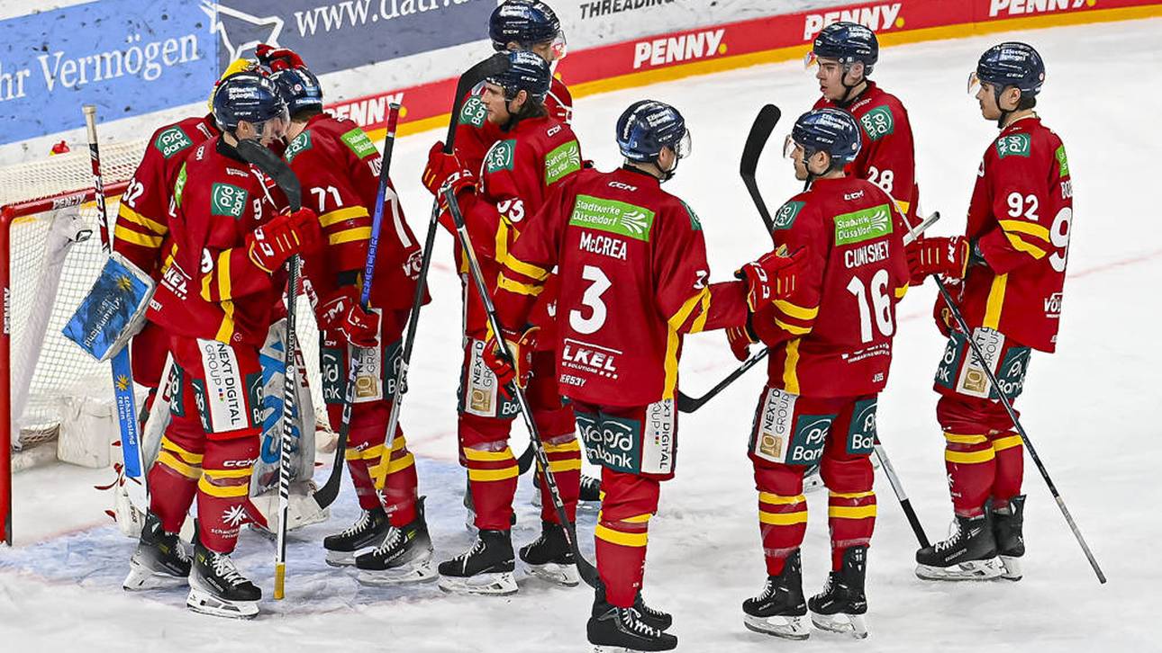 Umstrittener BVB-Sponsor auch in DEL