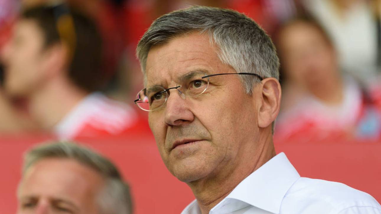 Hainer rüffelt Barca