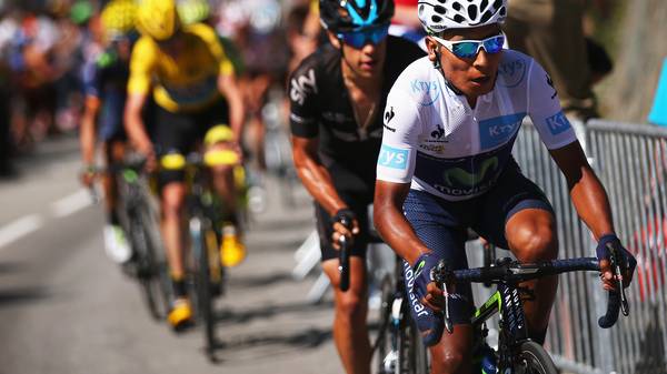 Le Tour de France 2015 - Stage Twenty