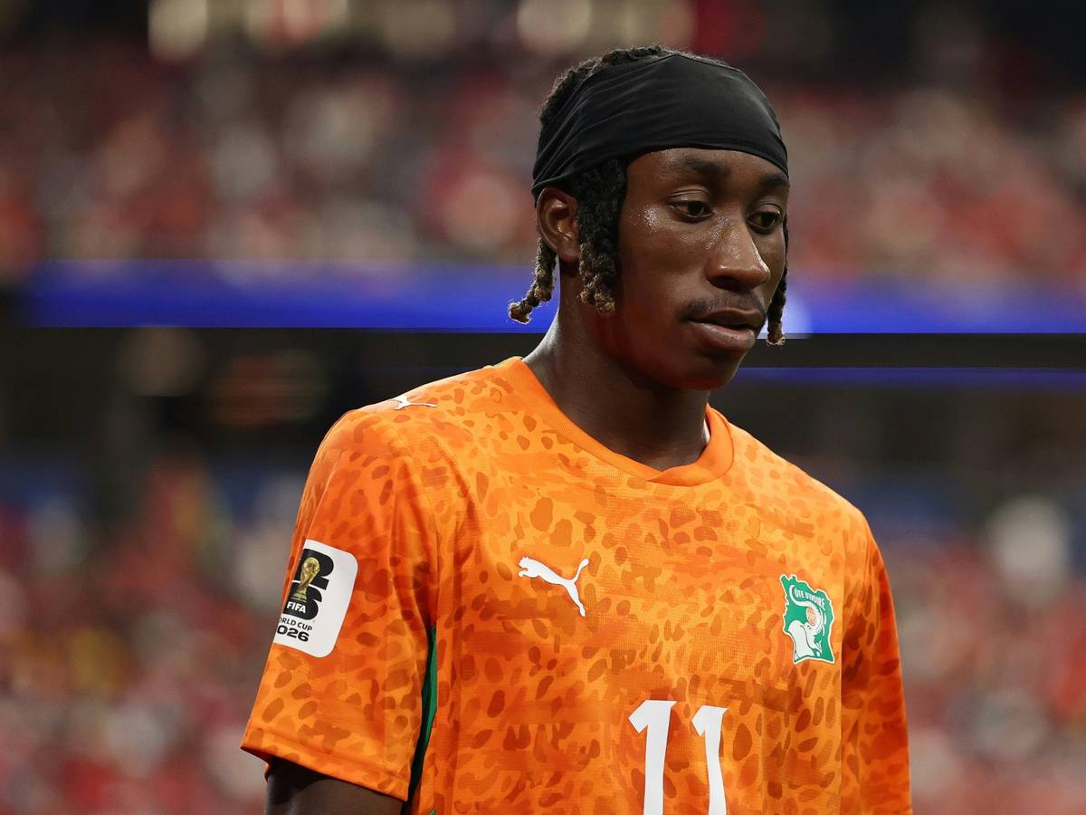Medien: Diomande vor Wechsel zu Real Madrid