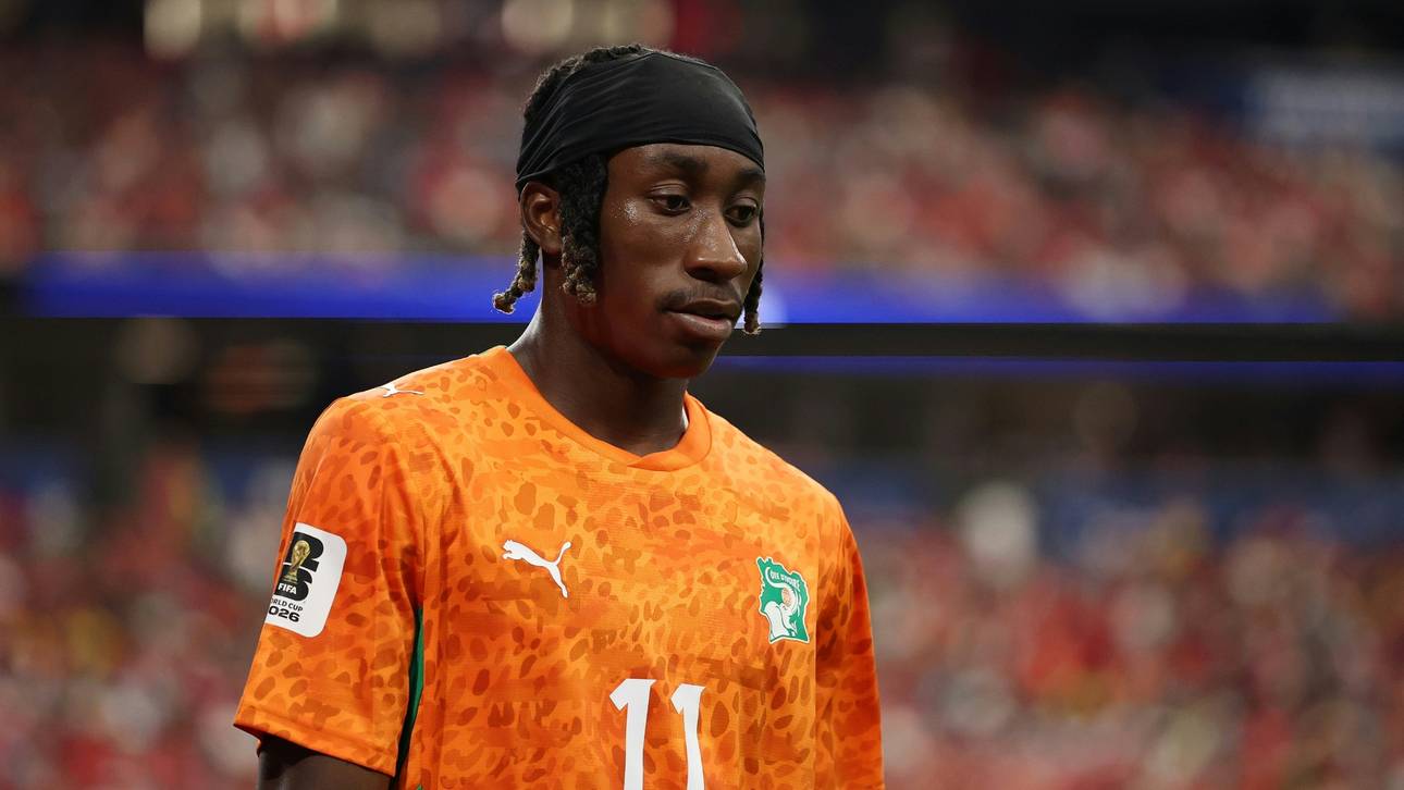 Medien: Diomande vor Wechsel zu Real Madrid