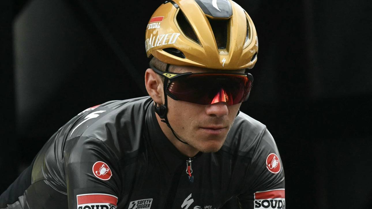 112. Tour de France: Vorschau auf die 5. Etappe