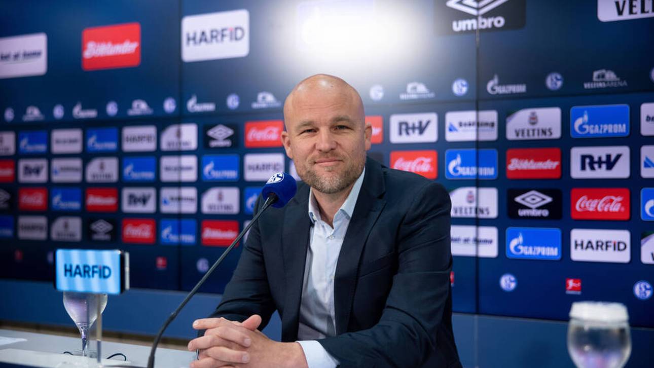 S04-Neuaufbau: So plant Schröder