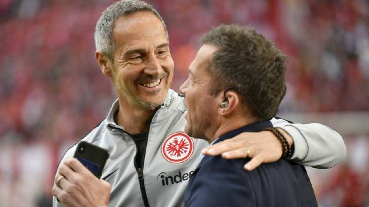 Matthäus‘ empfiehlt Rose-Nachfolger