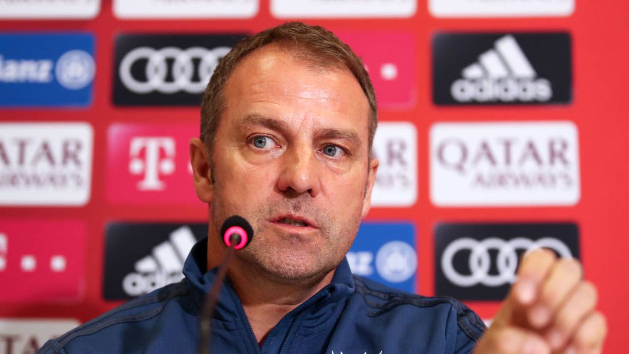 Weitere Transfers? Das sagt Flick