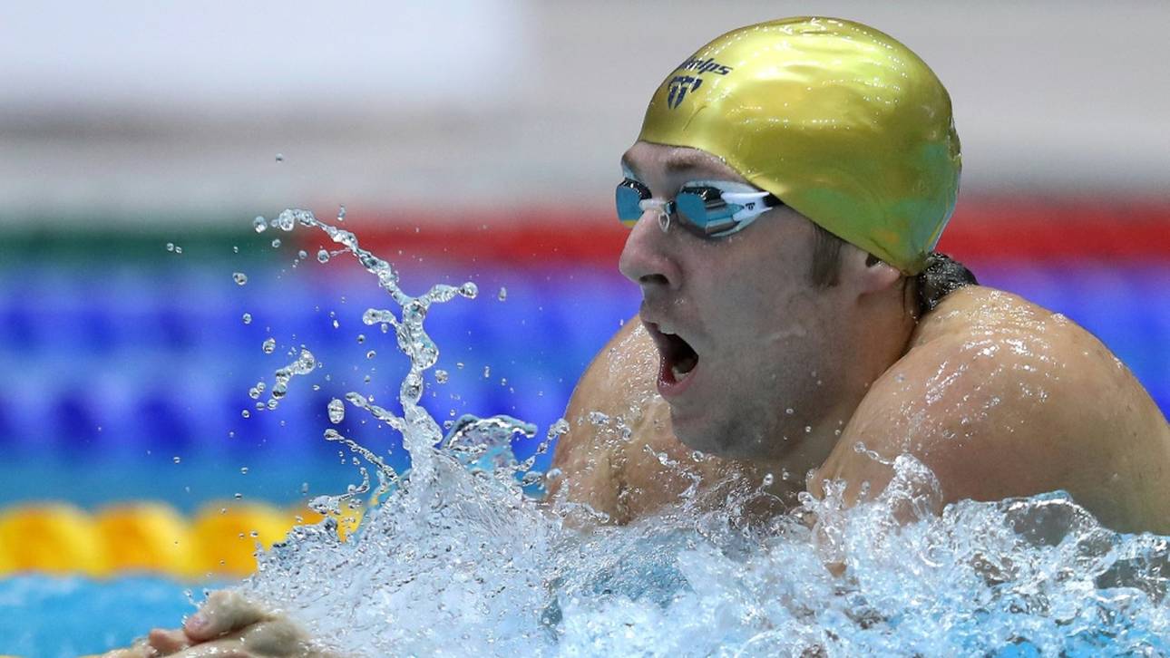Koch im EM-Halbfinale
