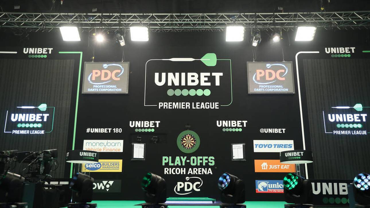 Voting: Wer soll in Premier League?