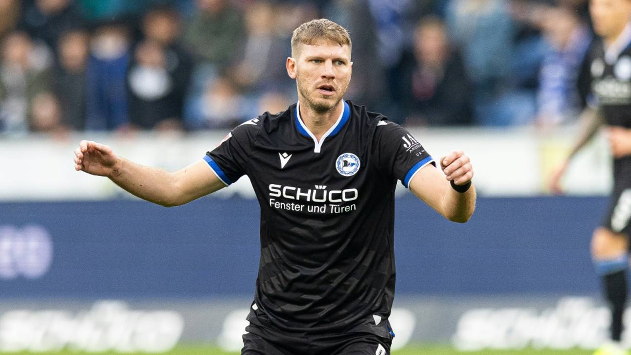 Bielefeld will mutiger sein