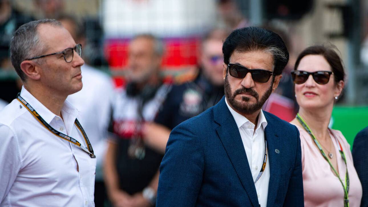 Maulkorb-Debatte spitzt sich zu