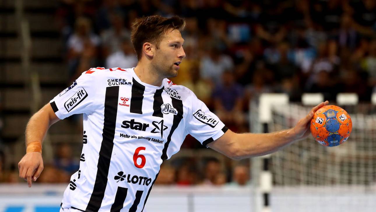 Flensburg in der CL gefordert