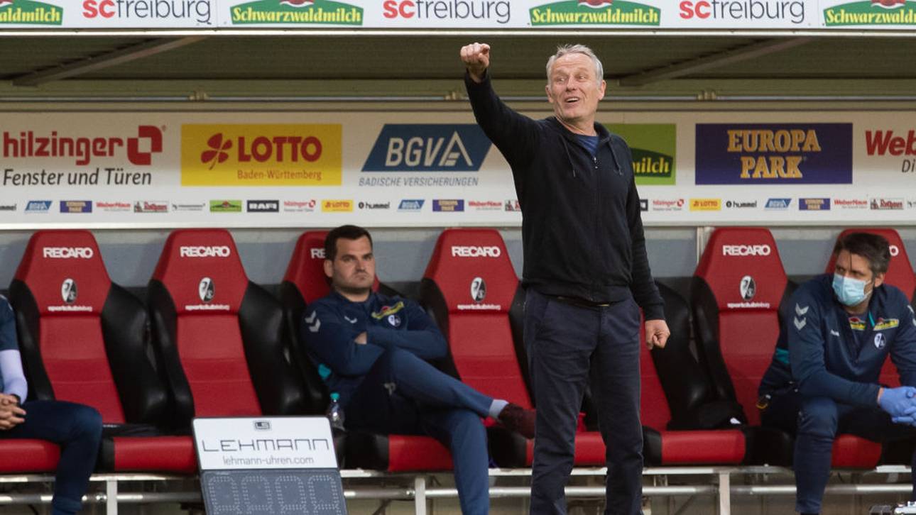 Streich: Bayern soll sich „ärgern“