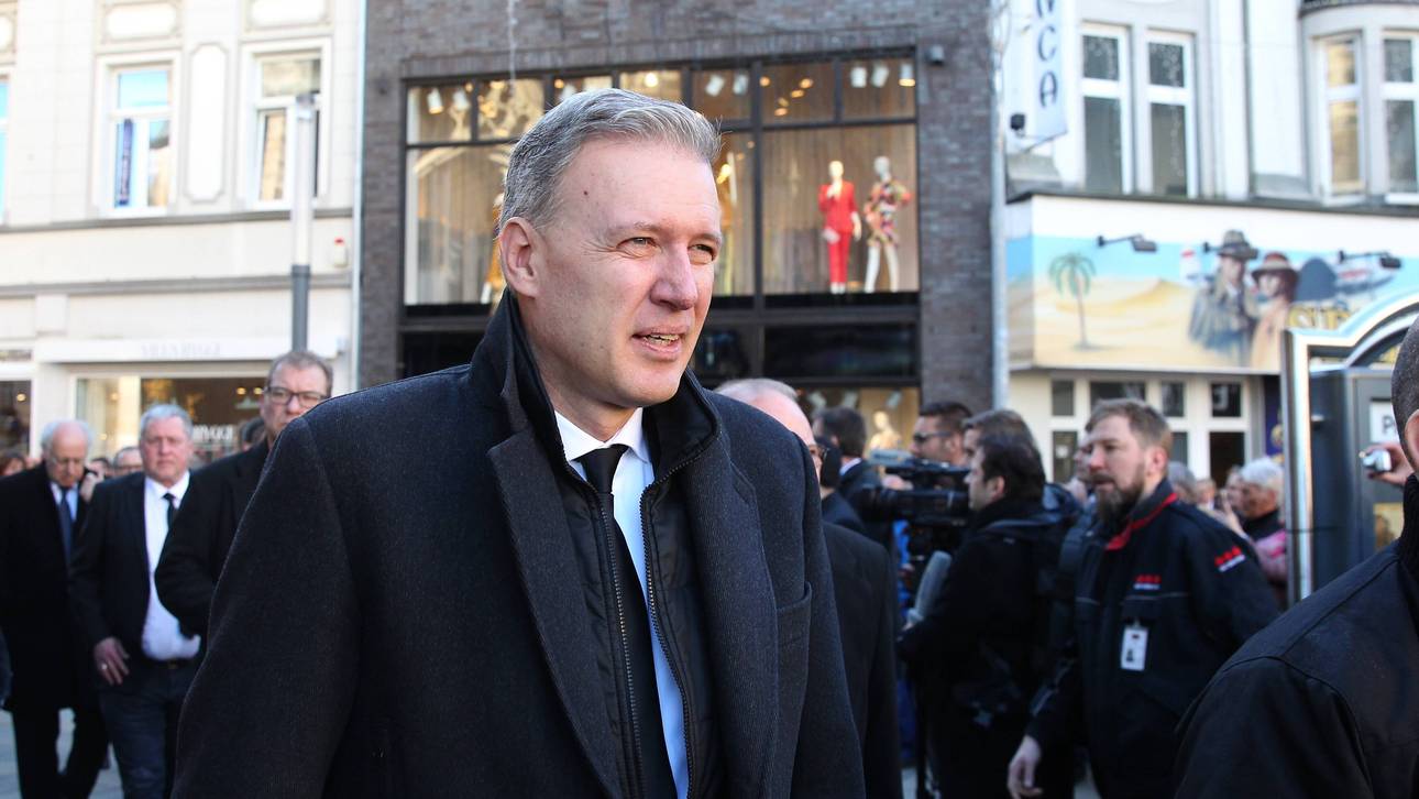 Warum Schalke ohne Europa plant