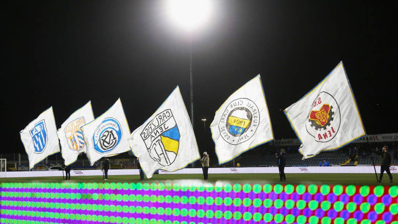 Ausschuss 3. Liga beantragt Task Force