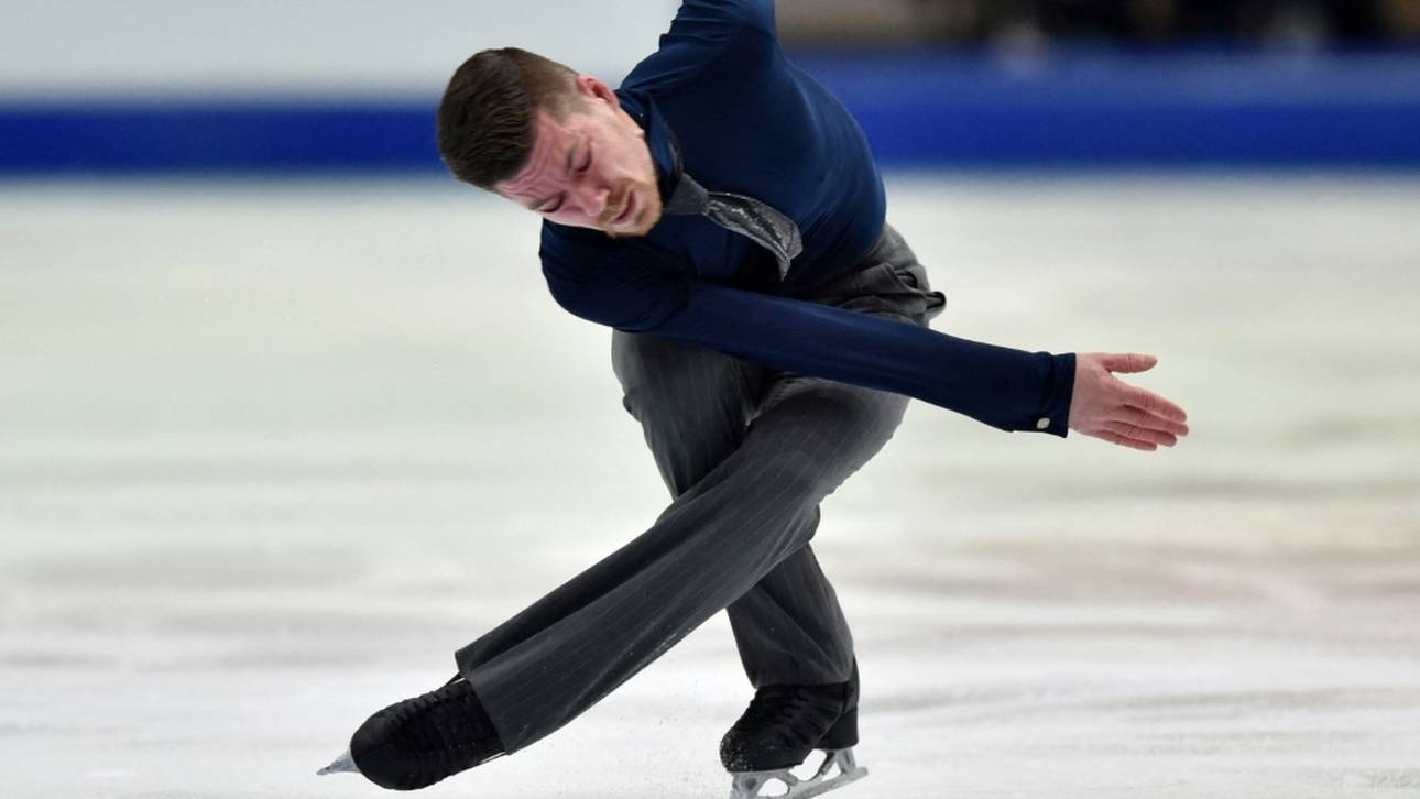 Deutschland bei Olympia dabei