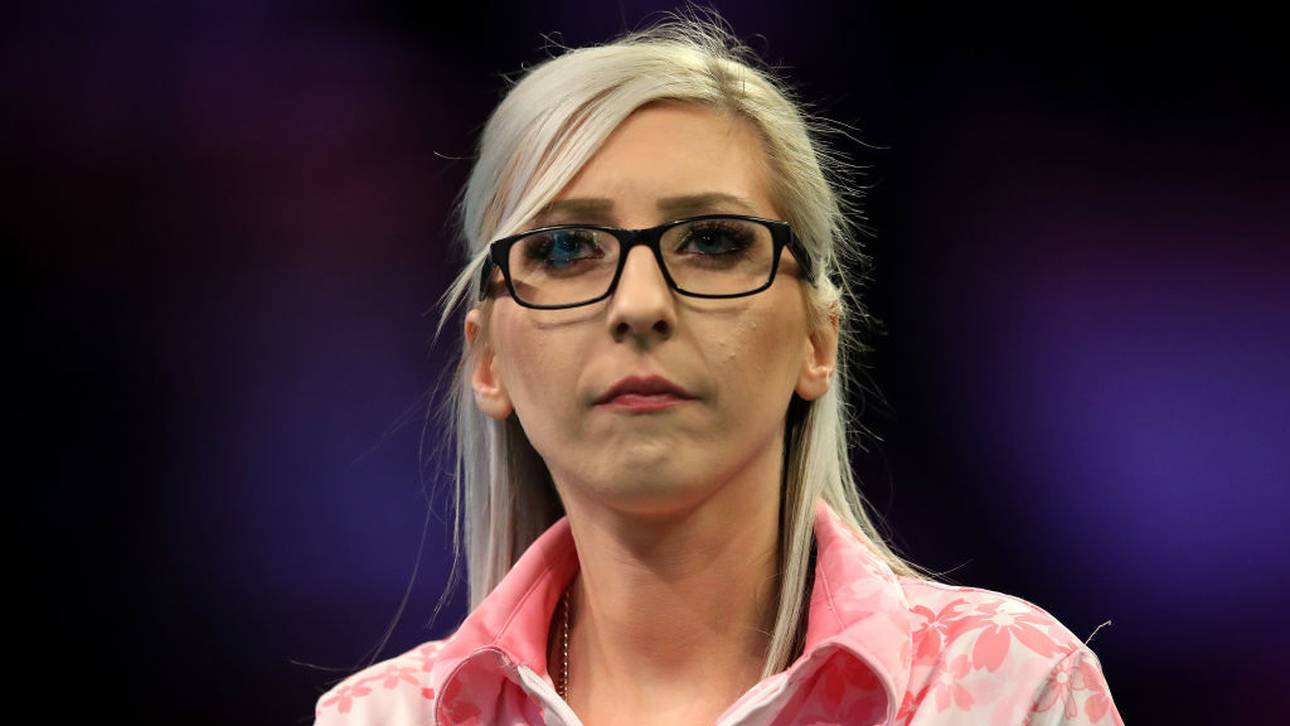 Sherrock verpasst WM nach Drama