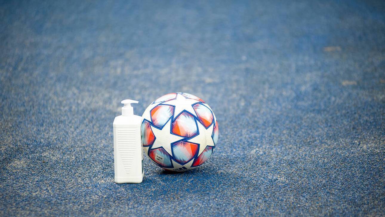 Restart bei Tschechiens Profi-Sport
