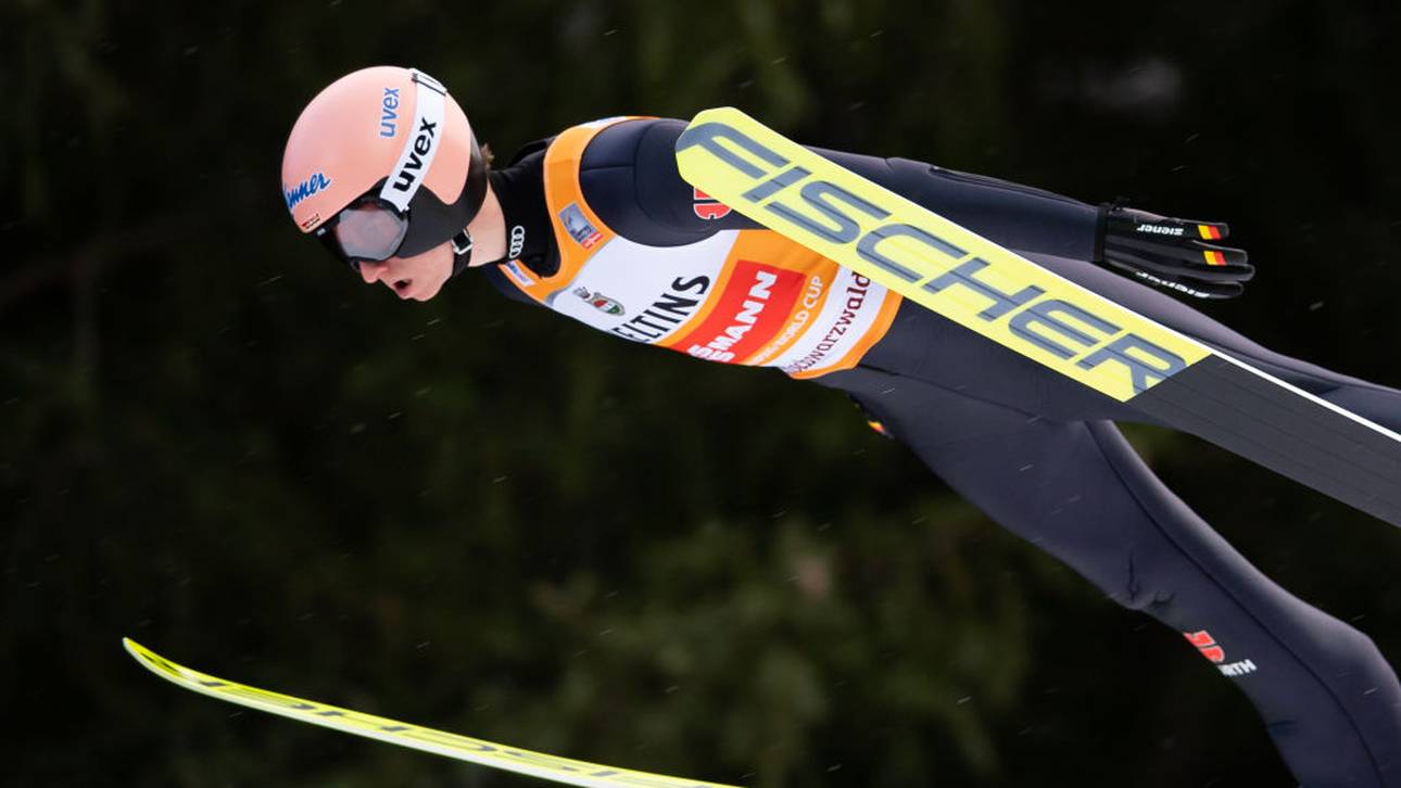 Springt Deutschland aufs Podest?