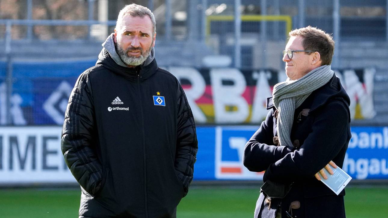 Einigung im HSV-Streit gescheitert