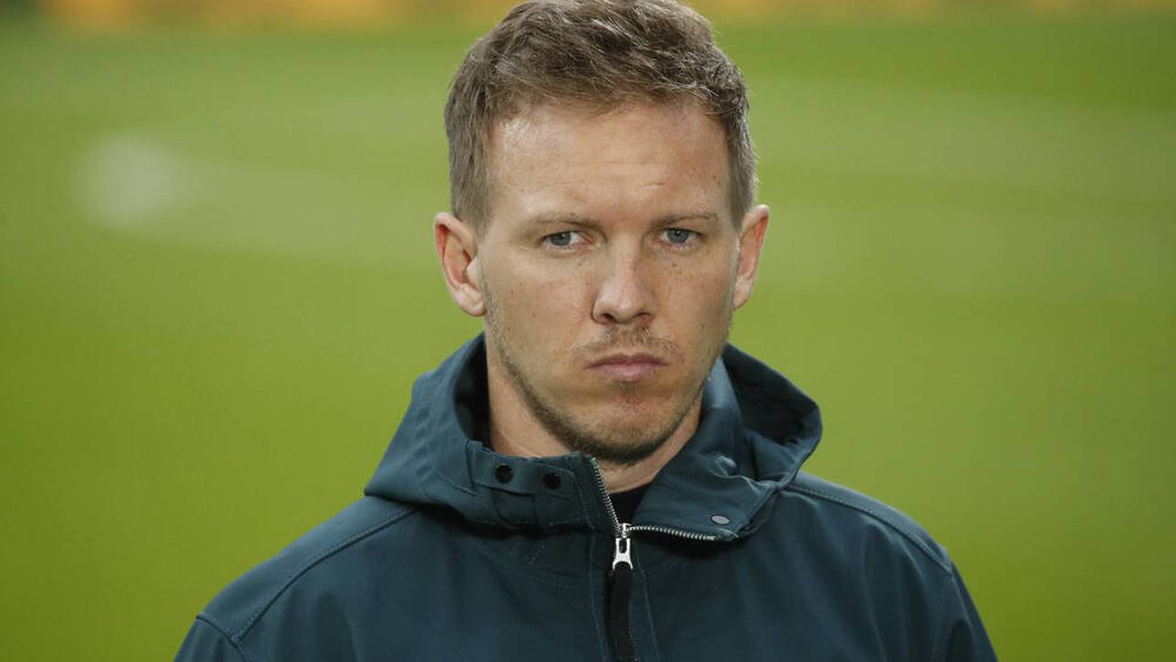 Ist Nagelsmann ein gutes Geschäft?