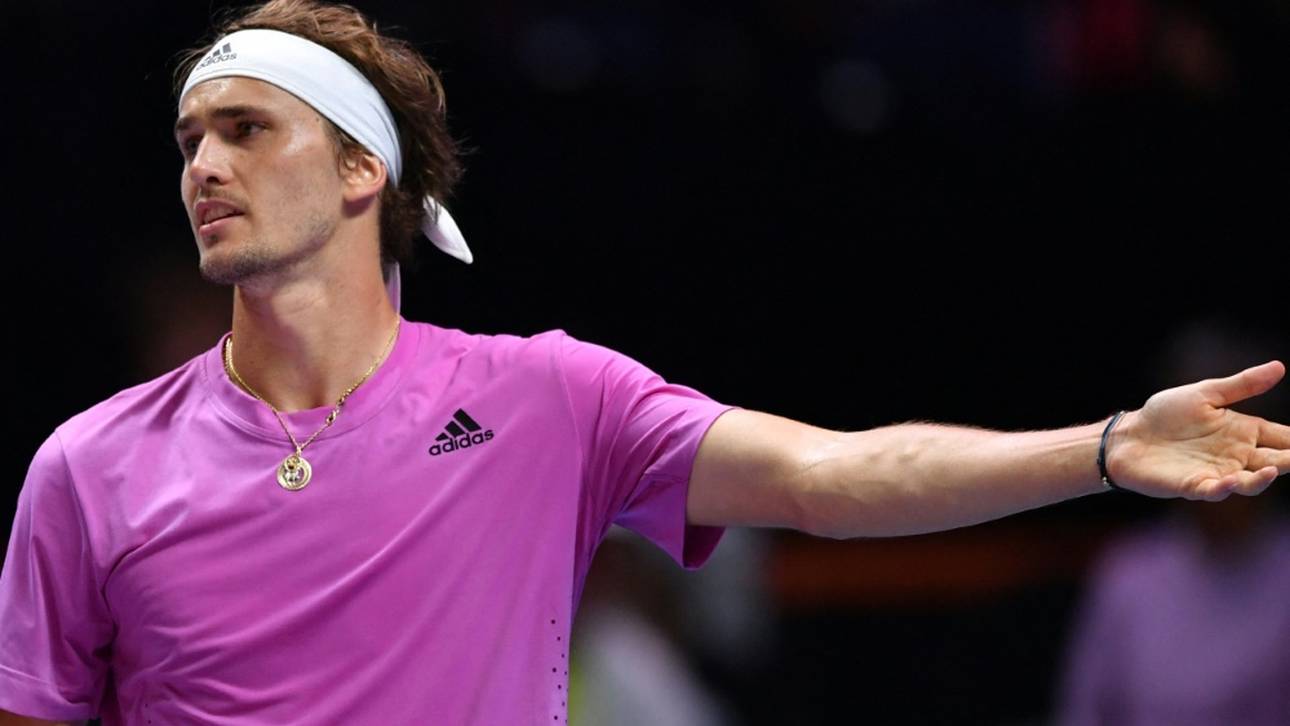 Zverev wirbt um Geduld