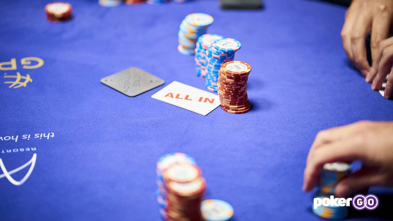 Poker News: Betrüger gesperrt