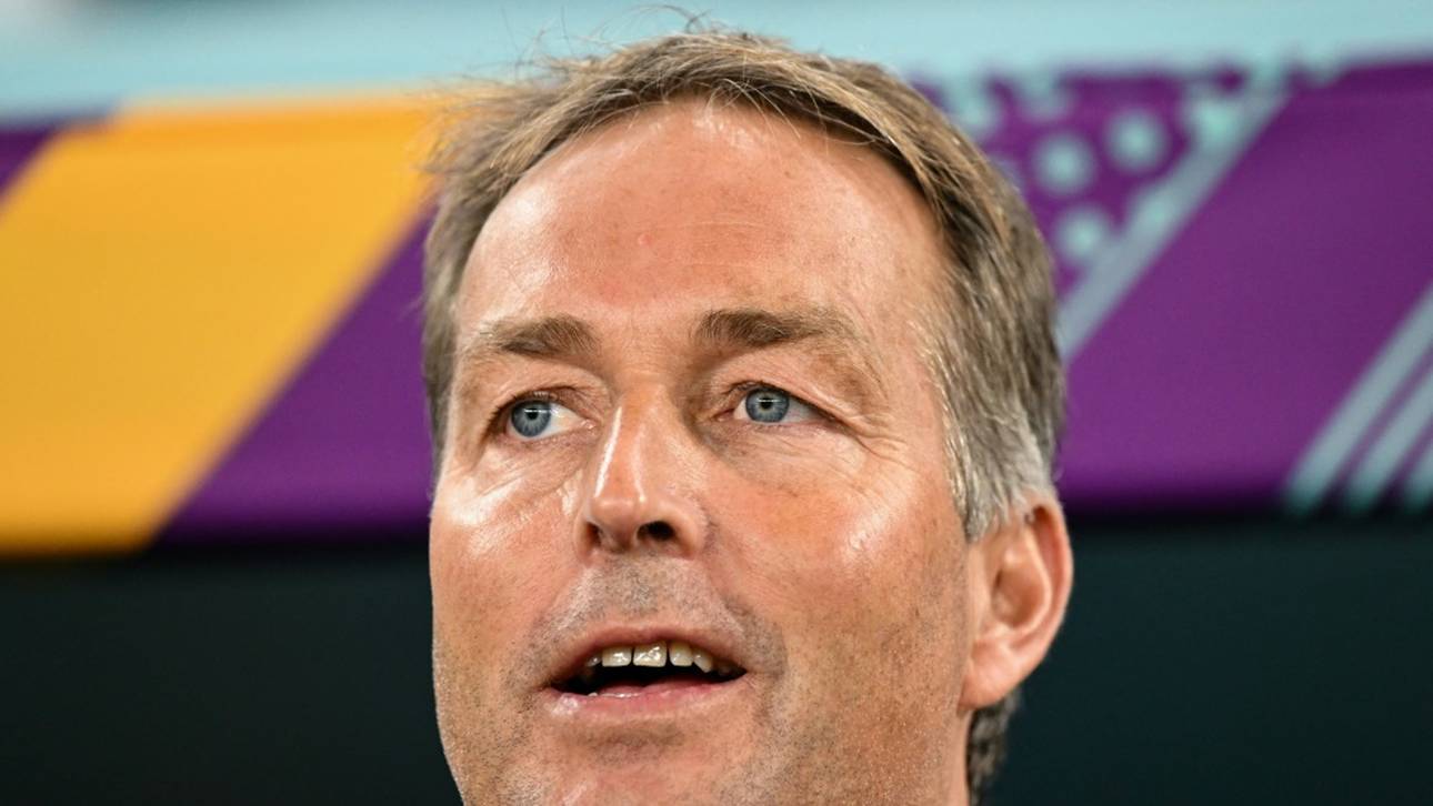 Hjulmand lässt Zukunft offen