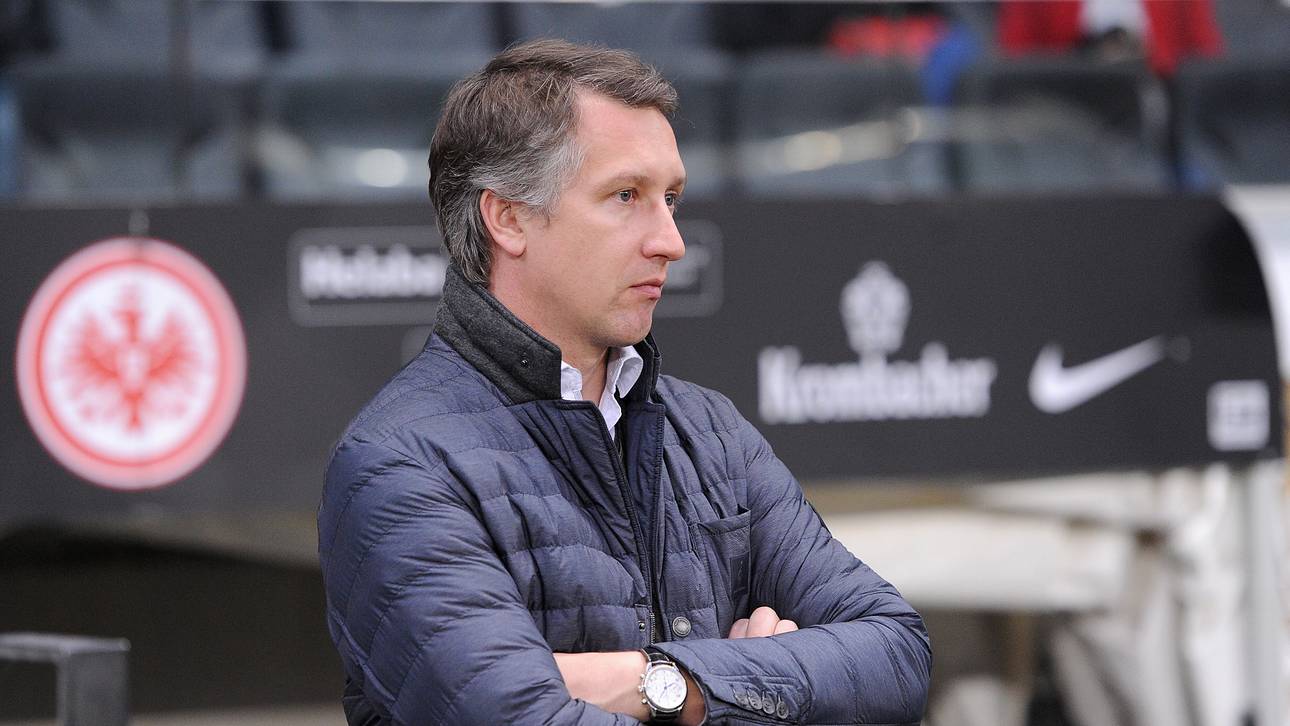 Baumann sauer wegen Spielabsage