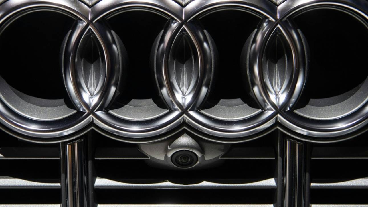 Audi steigt 2026 in die Formel 1 ein