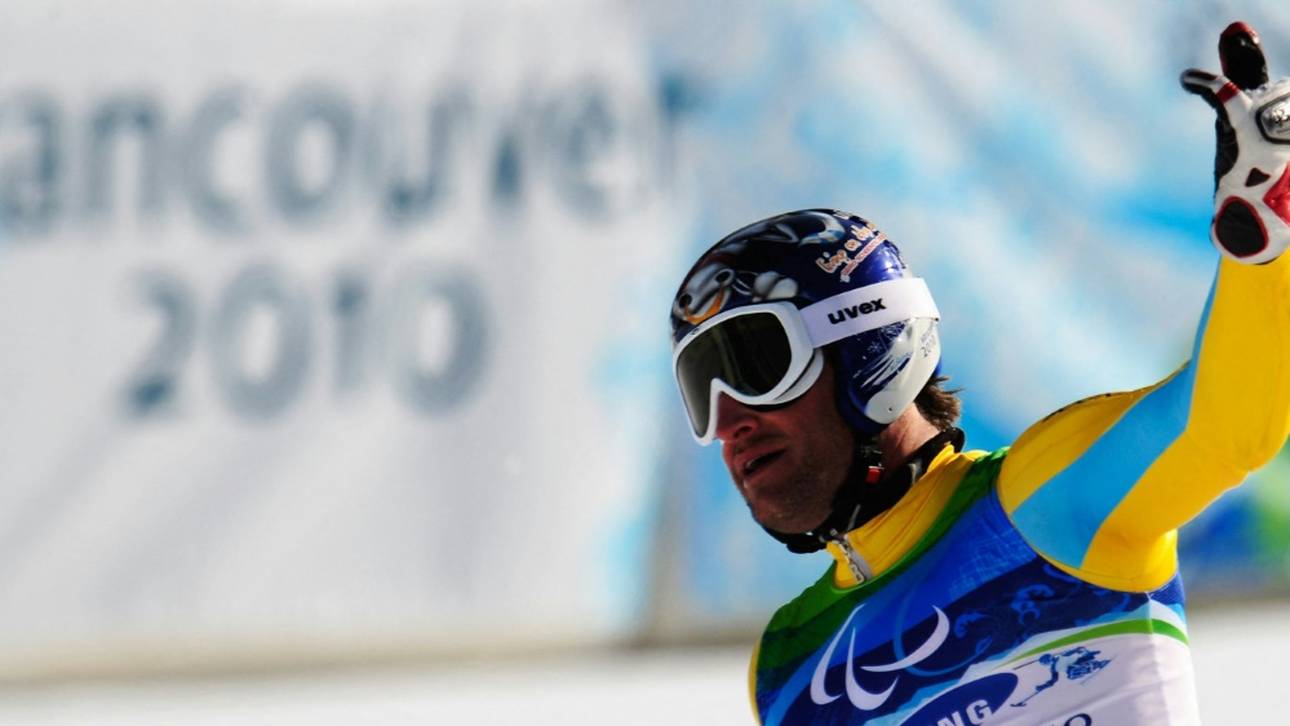 Para-Ikone Schönfelder trauert alleinigem Rekord nicht nach