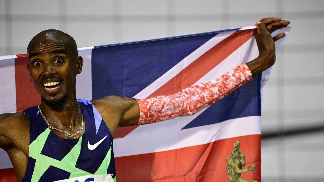 Aus der Traum! Farah verpasst Tokio