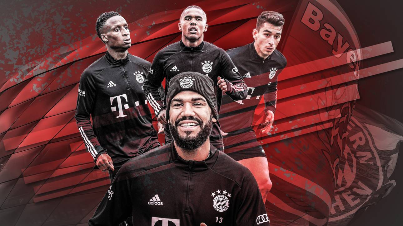 Welche FCB-Neuzugänge zünden?