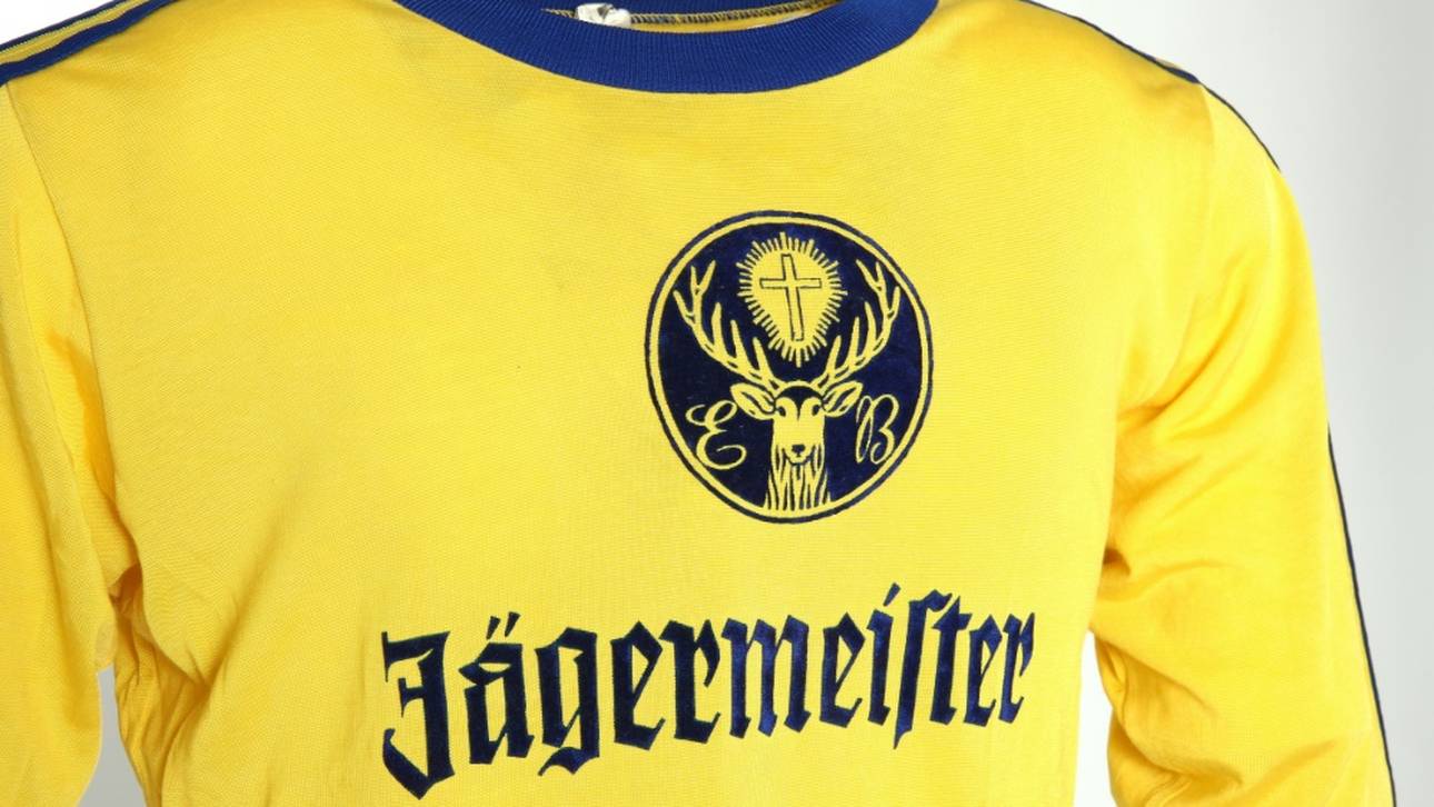 50 Jahre Trikotwerbung: Digitalisierung als nächster Schritt