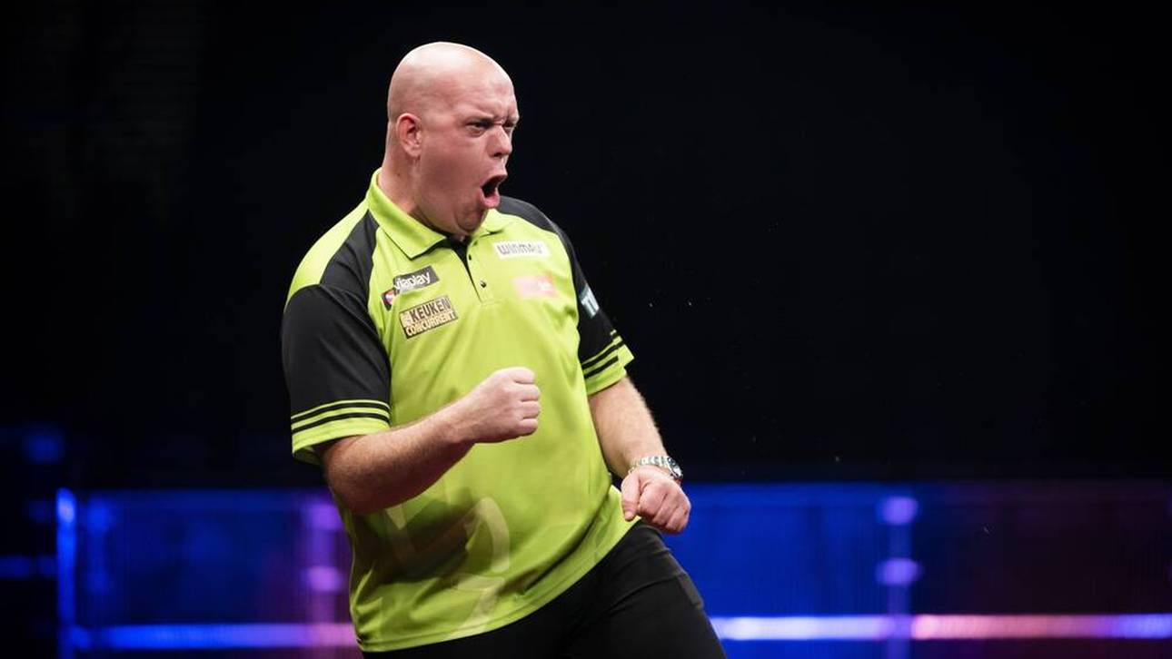 Tag der Niederländer in Blackpool