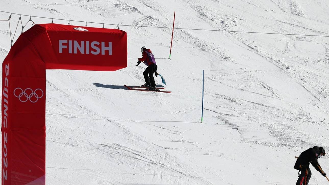 Terminänderung bei letzter DSV-Chance
