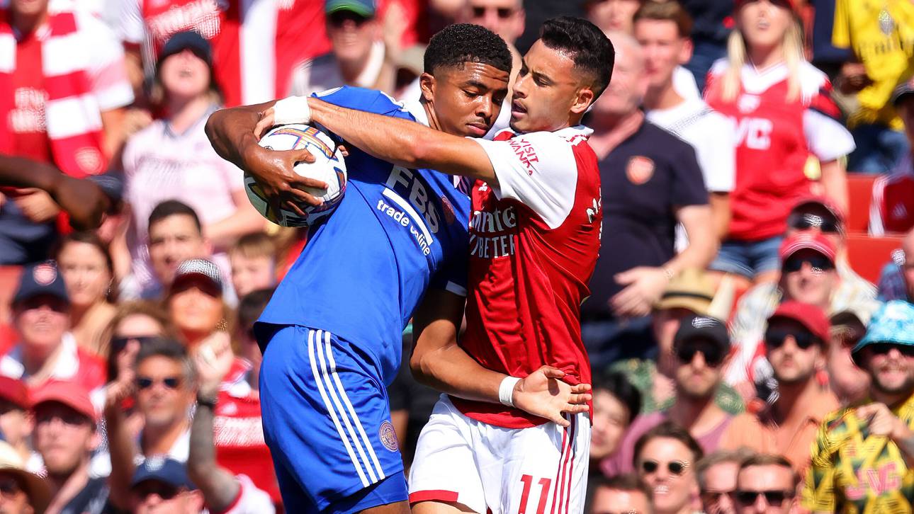 Weltrekord-Transfer? Fofana reagiert