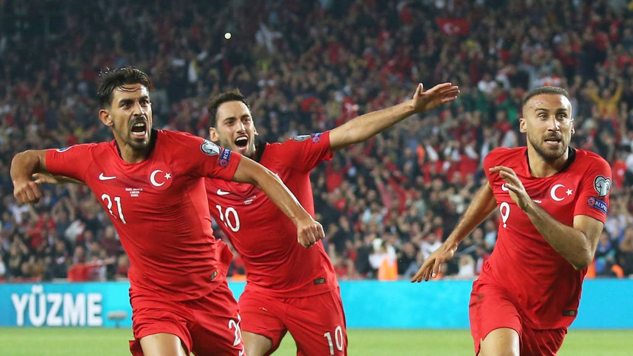 Verband will Jubel-Nachahmer strafen