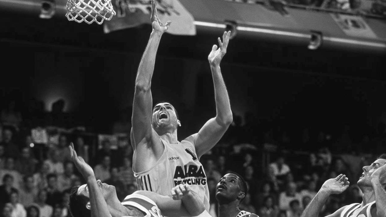 Sascha Hupmann verstorben