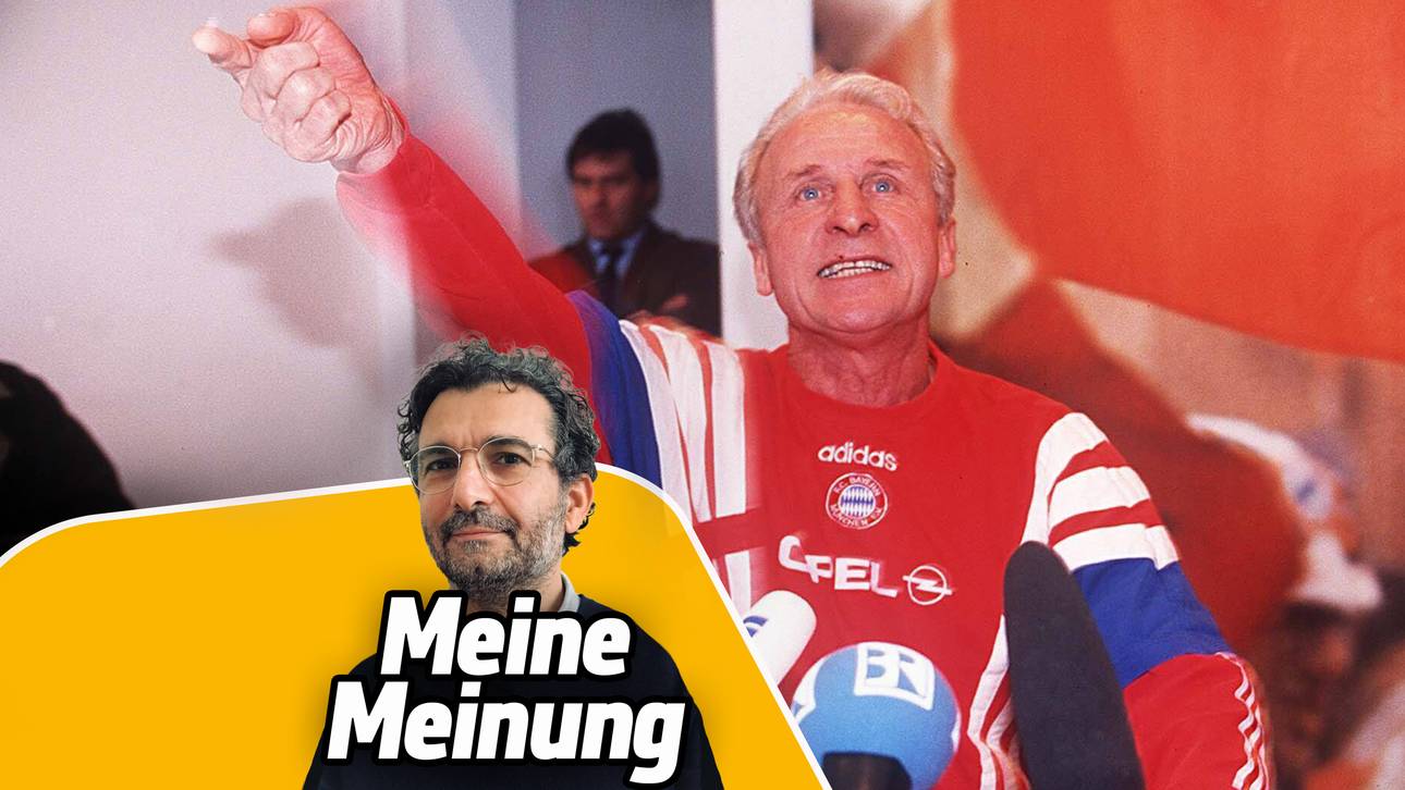 „Was erlaube Sané?“