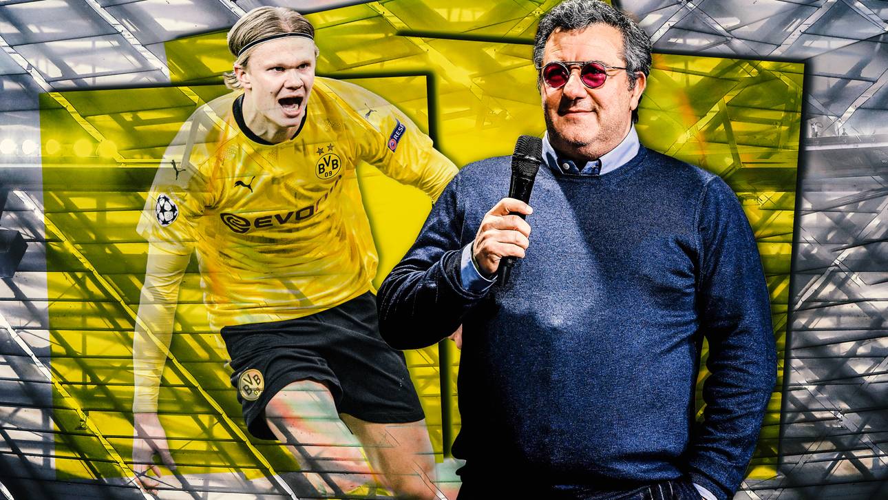 Diese zwei Haaland-Szenarien gibt’s