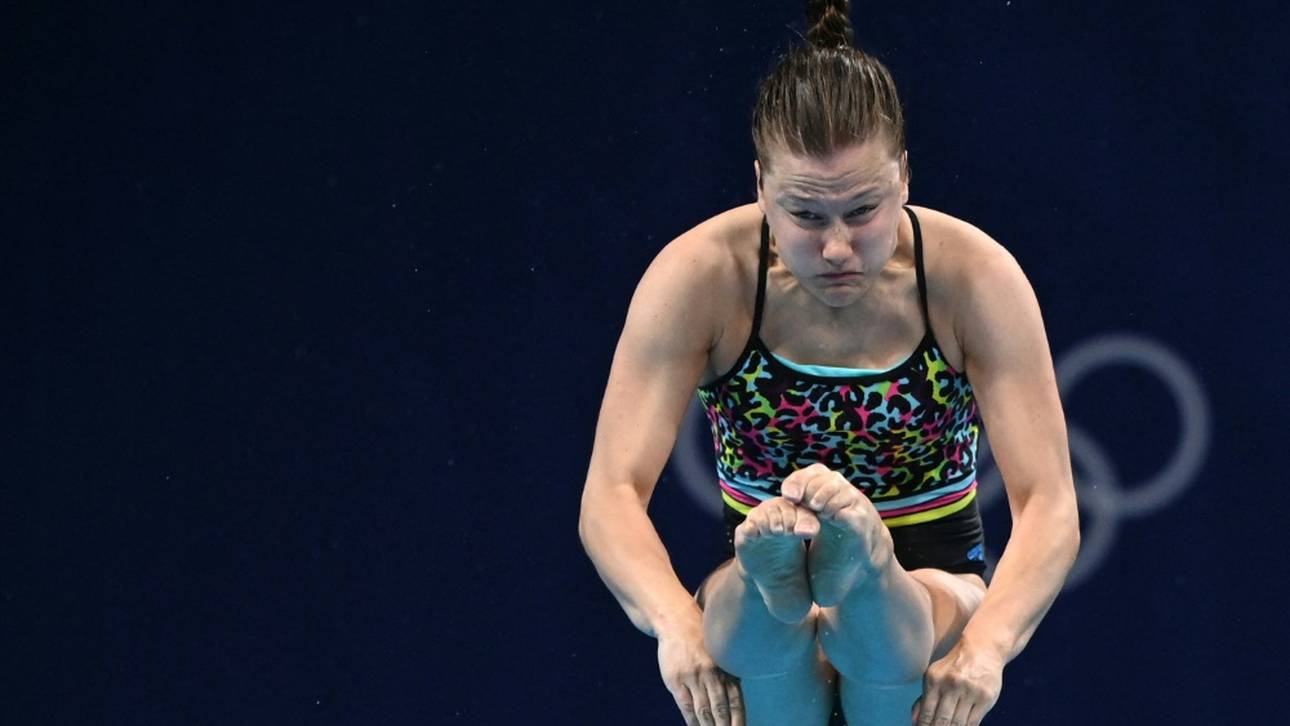 Punzel verpasst WM-Medaille