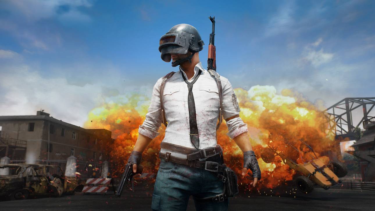 PUBG Mobile: 1 Milliarde Downloads