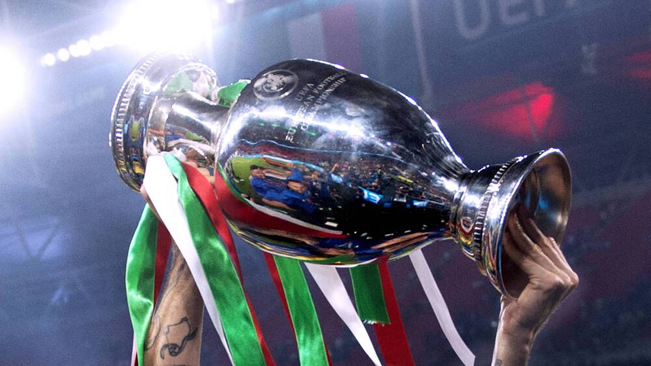 „Finalissima“: Neues Duell der Champions