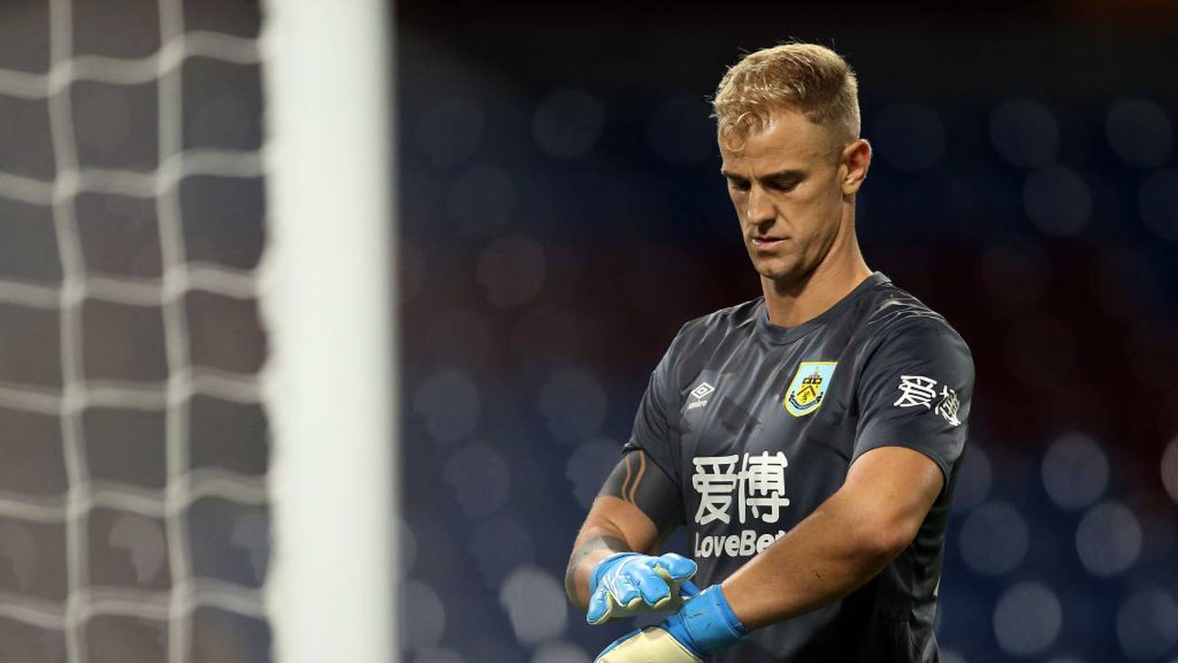 Hart: So hart war es unter Guardiola