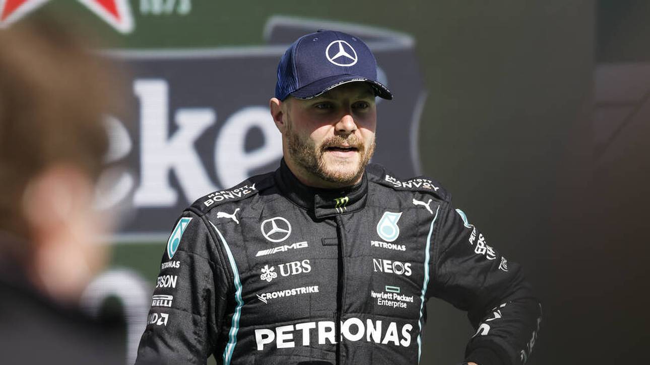 Das sagt Bottas zu Gerüchten
