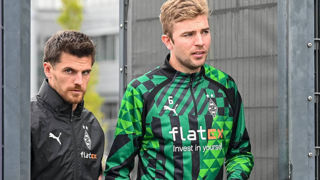 Gladbach-Star: WM ohne mich