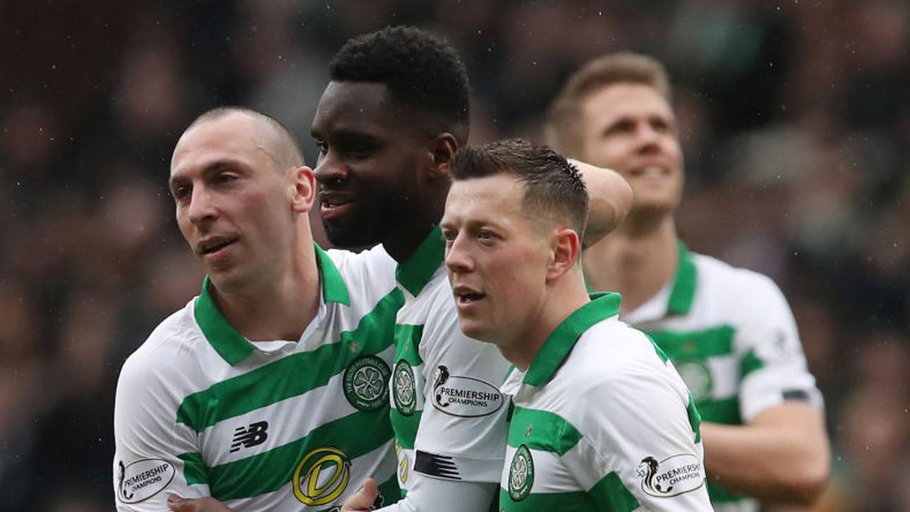 Auch Schottland bricht Liga ab