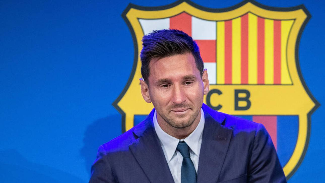 Barcas Plan für Messi-Rückkehr
