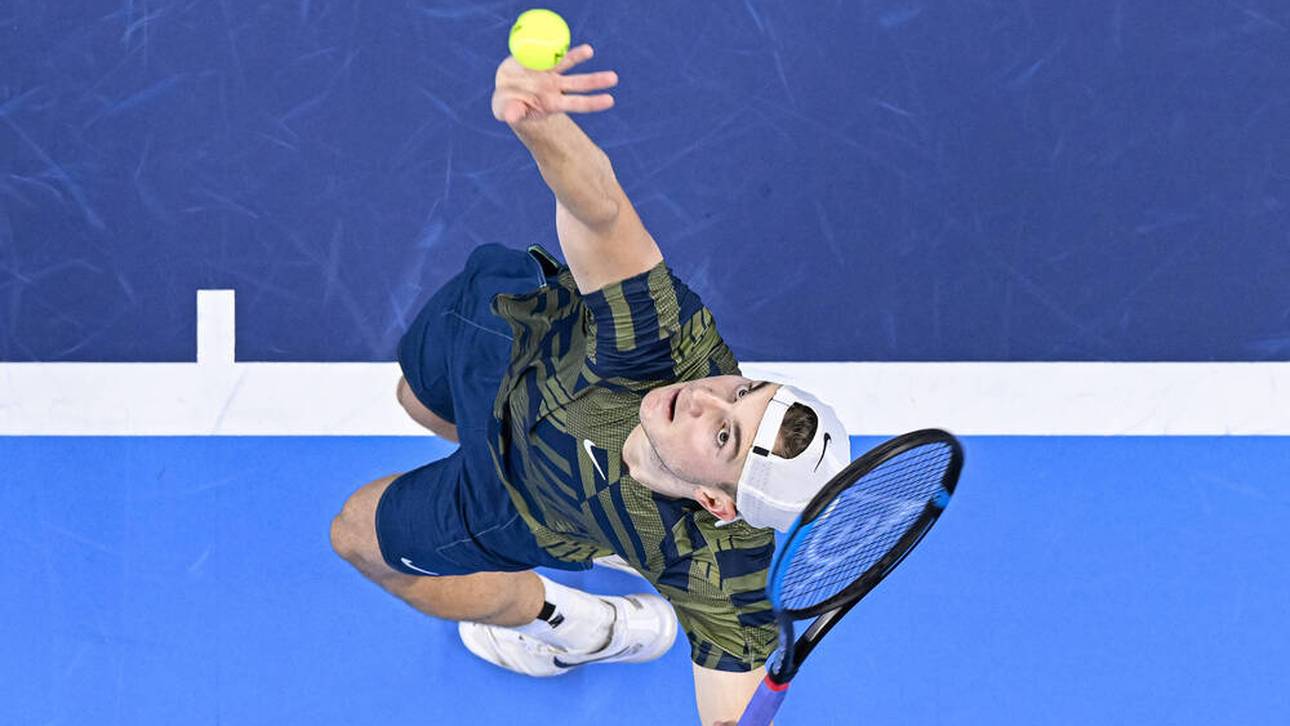 Verändern diese Reformen das Tennis?